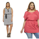 Illustration for article titled I Tried on Target's New Plus Size Line So You Don't Have To